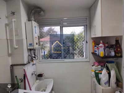 Apartamento, 3 quartos, 74 m² - Foto 5