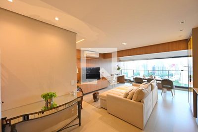 Apartamento, 2 quartos, 90 m² - Foto 1