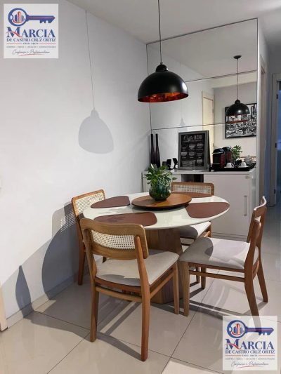 Apartamento, 2 quartos, 66 m² - Foto 5