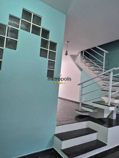 Sobrado, 4 quartos, 213 m² - Foto 5