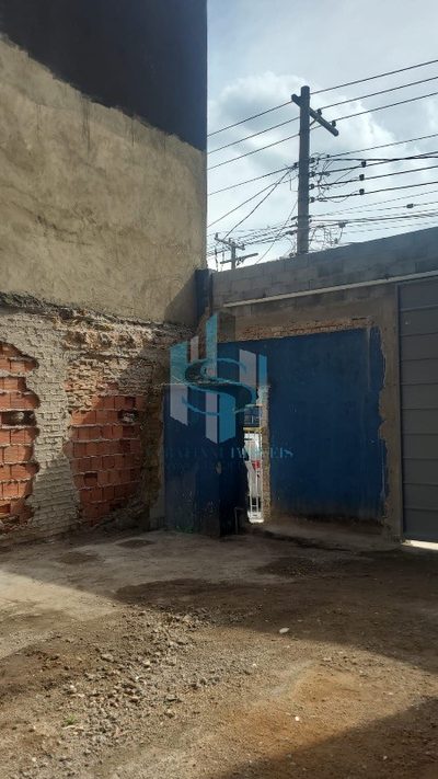 Terreno, 215 m² - Foto 3