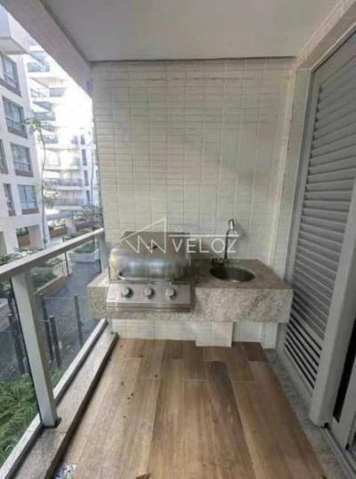 Apartamento, 2 quartos, 76 m² - Foto 2
