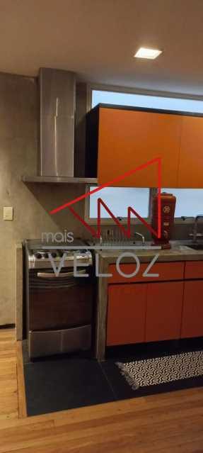Apartamento, 1 quarto, 40 m² - Foto 4