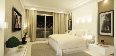 Apartamento, 4 quartos, 368 m² - Foto 1