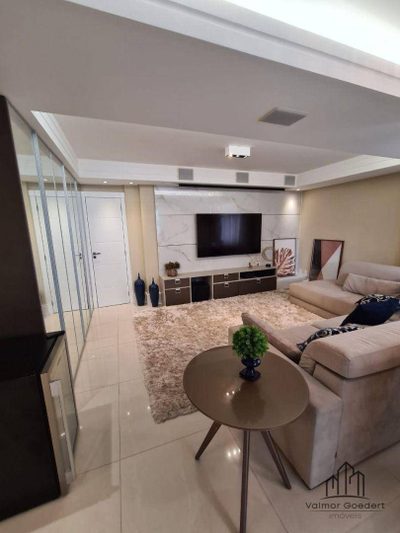 Cobertura, 5 quartos, 130 m² - Foto 2