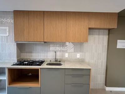 Apartamento, 2 quartos, 49 m² - Foto 1