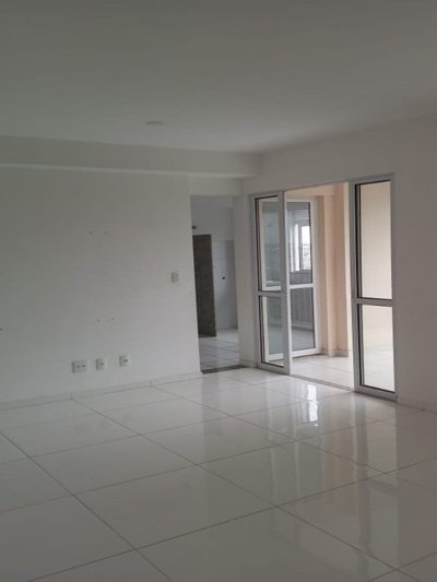 Apartamento, 3 quartos, 82 m² - Foto 1