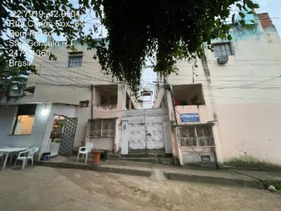 Casa, 1 quarto, 50 m² - Foto 1