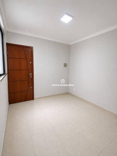 Apartamento, 2 quartos, 48 m² - Foto 2