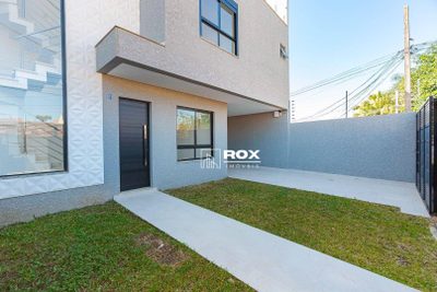 Sobrado, 3 quartos, 142 m² - Foto 5