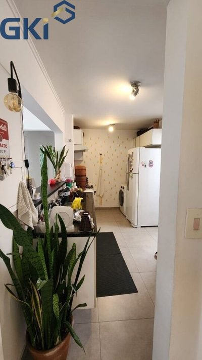 Apartamento, 2 quartos, 69 m² - Foto 4