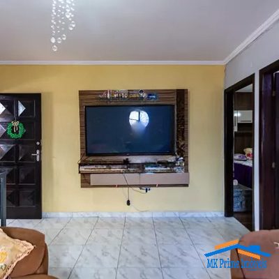 Sobrado, 3 quartos, 210 m² - Foto 4