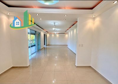 Apartamento, 3 quartos, 186 m² - Foto 2