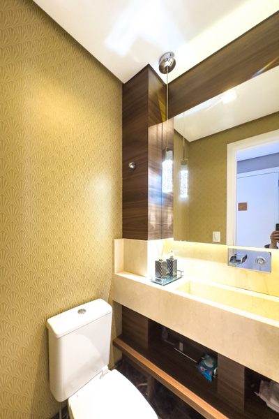 Apartamento, 3 quartos, 258 m² - Foto 2
