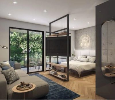 Apartamento, 2 quartos, 70 m² - Foto 4