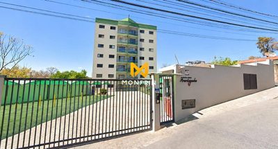 Apartamento, 3 quartos, 94 m² - Foto 1