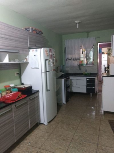 Casa, 2 quartos - Foto 4