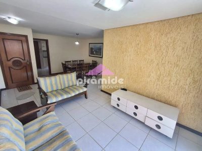 Apartamento, 3 quartos, 110 m² - Foto 3