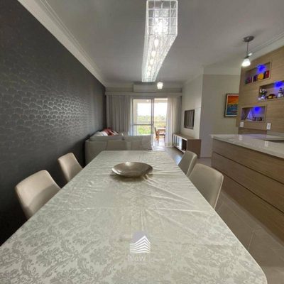 Apartamento, 4 quartos, 110 m² - Foto 3