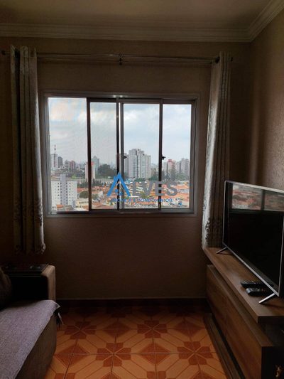 Apartamento, 2 quartos, 56 m² - Foto 4