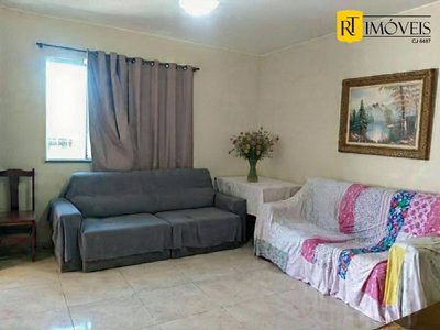 Casa, 2 quartos, 79 m² - Foto 2