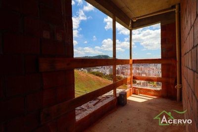 Apartamento, 2 quartos, 52 m² - Foto 4