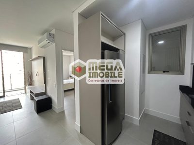 Apartamento, 1 quarto, 49 m² - Foto 4
