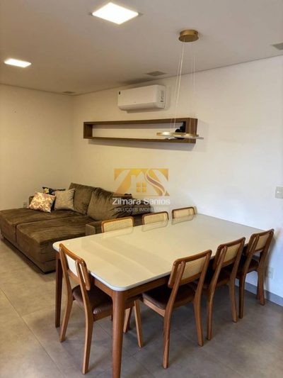 Apartamento, 3 quartos, 110 m² - Foto 5