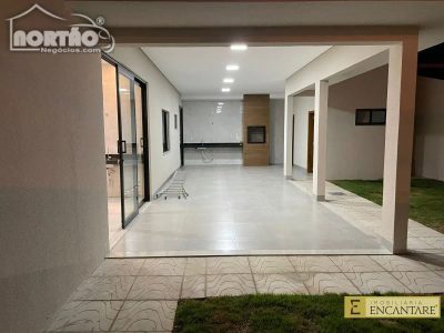 Casa, 1 quarto, 190 m² - Foto 4