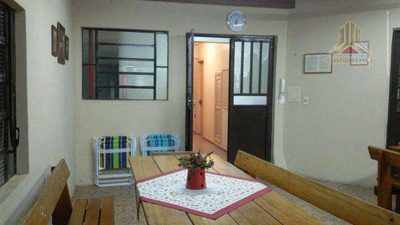 Apartamento, 3 quartos, 90 m² - Foto 1