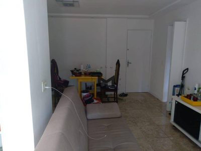 Apartamento, 2 quartos, 58 m² - Foto 4