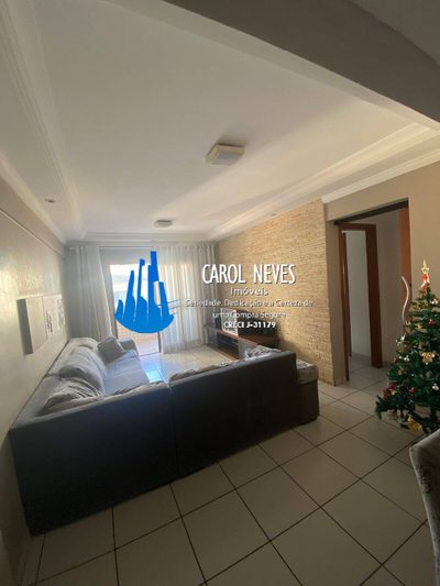 Apartamento, 2 quartos, 75 m² - Foto 3