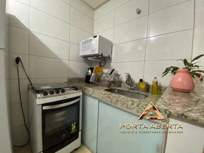 Apartamento, 2 quartos - Foto 1