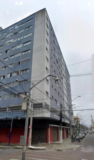 Apartamento, 1 quarto, 42 m² - Foto 2