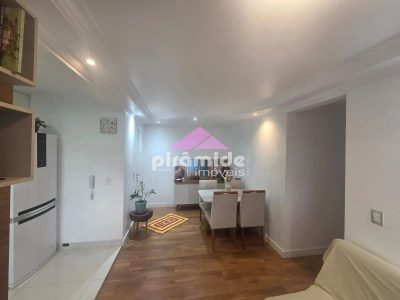Apartamento, 3 quartos, 63 m² - Foto 4