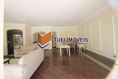 Apartamento, 4 quartos, 265 m² - Foto 3