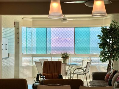 Apartamento, 3 quartos, 189 m² - Foto 3