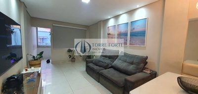 Apartamento, 2 quartos, 93 m² - Foto 5