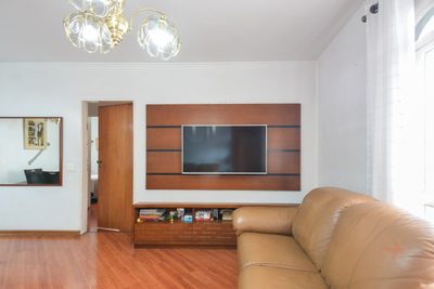 Apartamento, 3 quartos, 104 m² - Foto 1