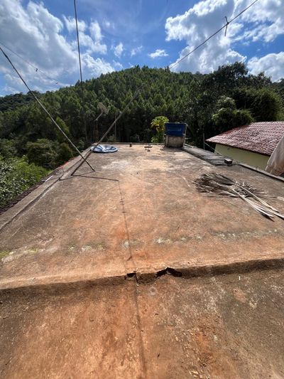 Casa, 2 quartos, 80 m² - Foto 3