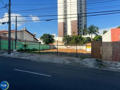Terreno, 572 m² - Foto 1