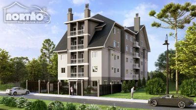 Casa, 3 quartos, 88 m² - Foto 1