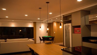 Apartamento, 3 quartos, 86 m² - Foto 3