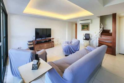 Apartamento, 4 quartos, 151 m² - Foto 5
