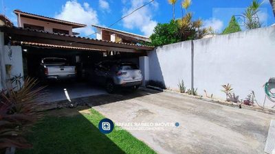 Casa, 4 quartos, 177 m² - Foto 1