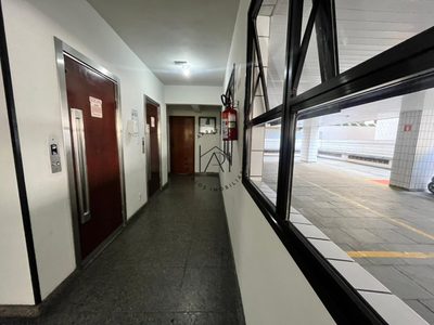 Apartamento, 1 quarto, 42 m² - Foto 3