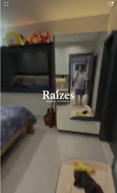 Apartamento, 3 quartos, 200 m² - Foto 4
