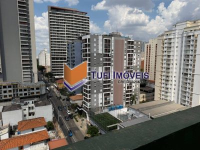 Apartamento, 1 quarto, 49 m² - Foto 1