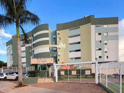 Apartamento, 3 quartos, 118 m² - Foto 1