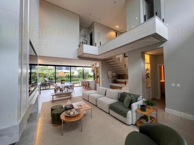 Casa de Condomínio, 4 quartos - Foto 5